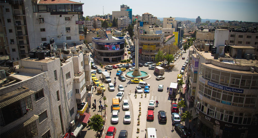 فرع جلاكسي للتدريب في رام الله - البيرة، البالوع، عمارة الليوان، ط2